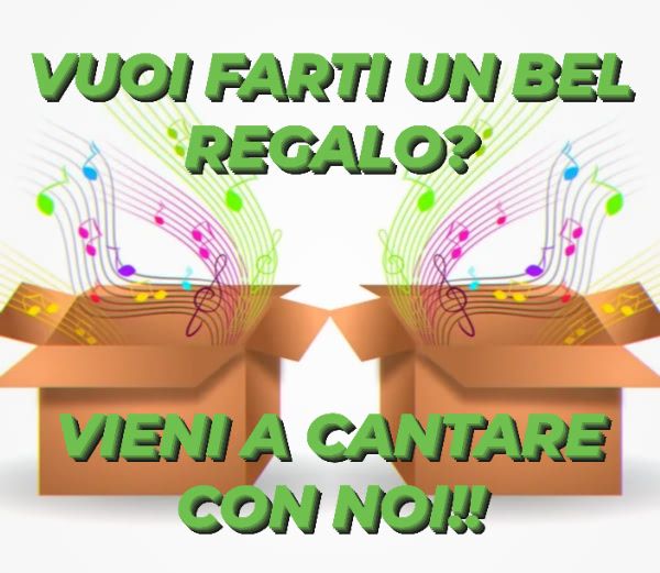 2025 04 17 CAL VUOI CANTARE